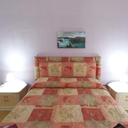 Appartamento Incantevole Al Centro Di Torvaianica Extérieur photo