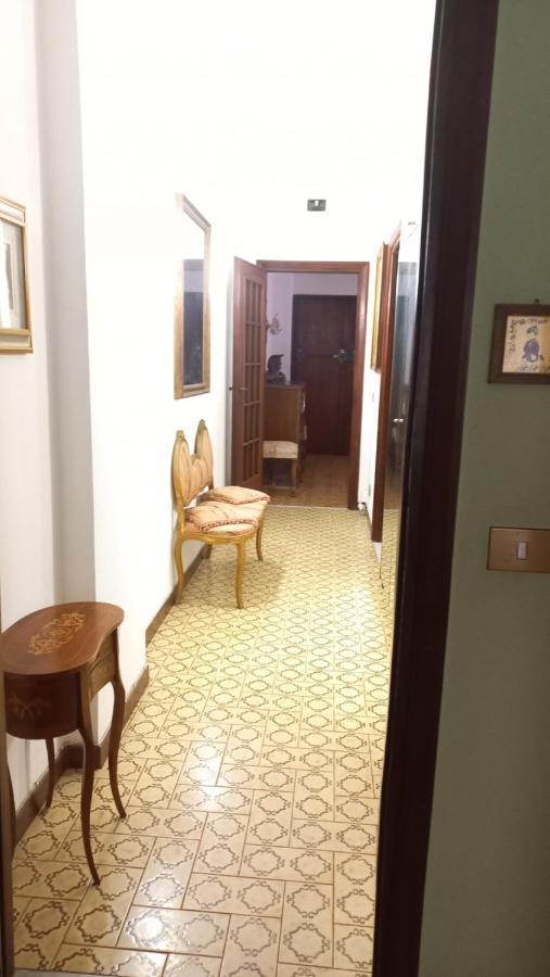 Appartamento Incantevole Al Centro Di Torvaianica Extérieur photo