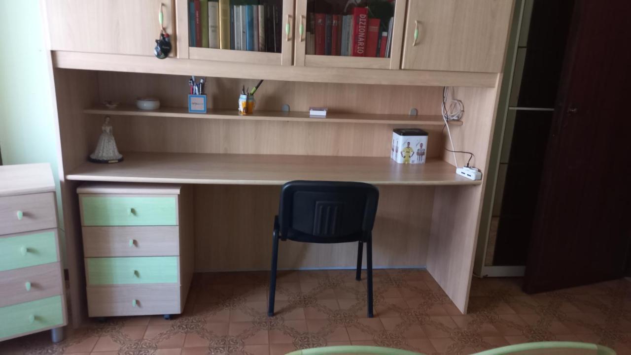 Appartamento Incantevole Al Centro Di Torvaianica Extérieur photo