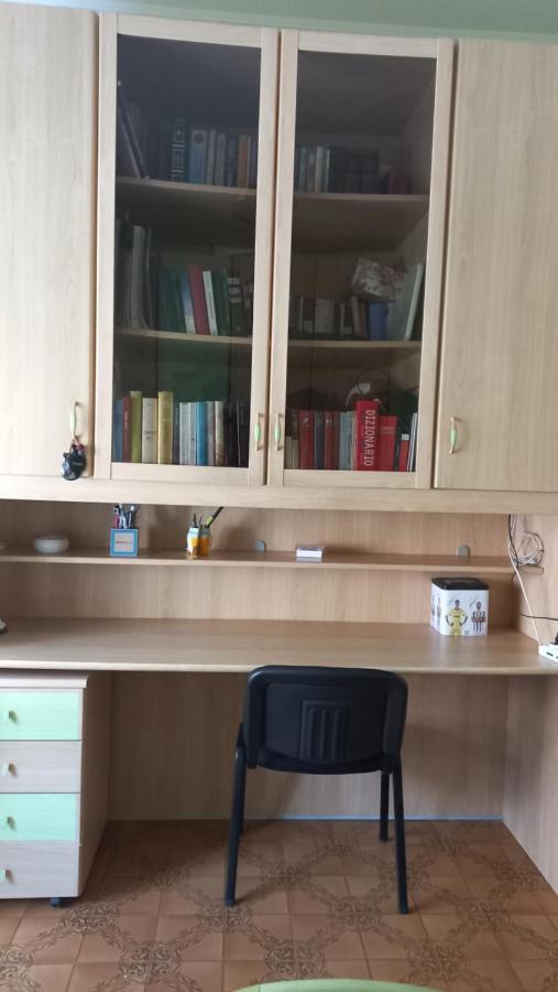 Appartamento Incantevole Al Centro Di Torvaianica Extérieur photo