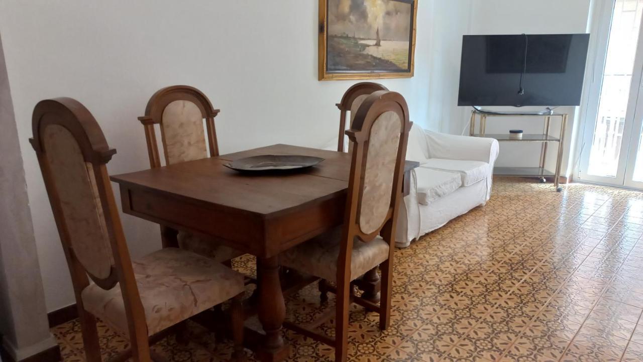 Appartamento Incantevole Al Centro Di Torvaianica Extérieur photo