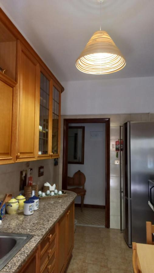 Appartamento Incantevole Al Centro Di Torvaianica Extérieur photo