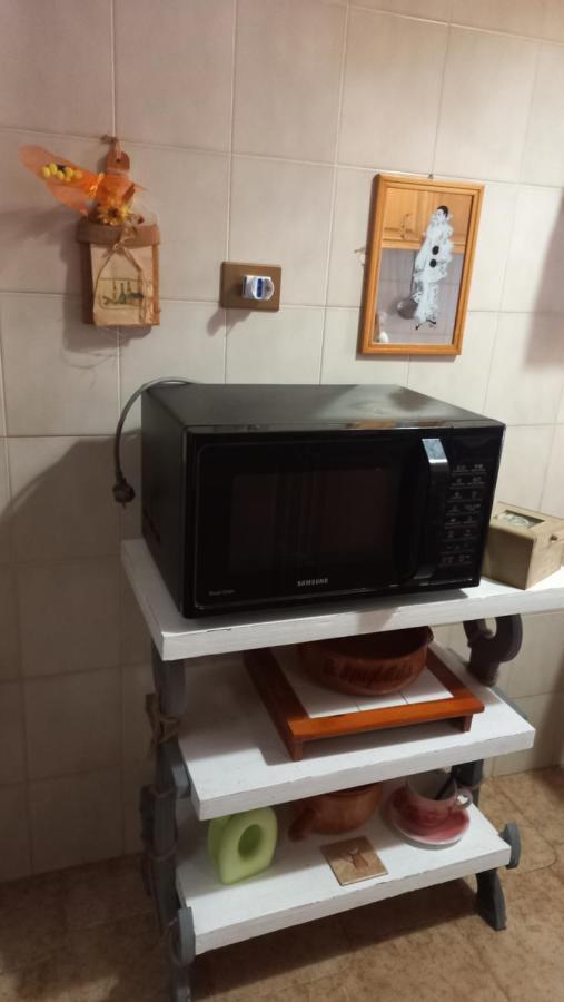 Appartamento Incantevole Al Centro Di Torvaianica Extérieur photo