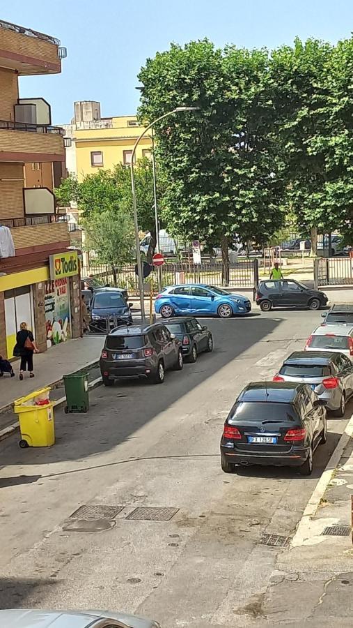 Appartamento Incantevole Al Centro Di Torvaianica Extérieur photo