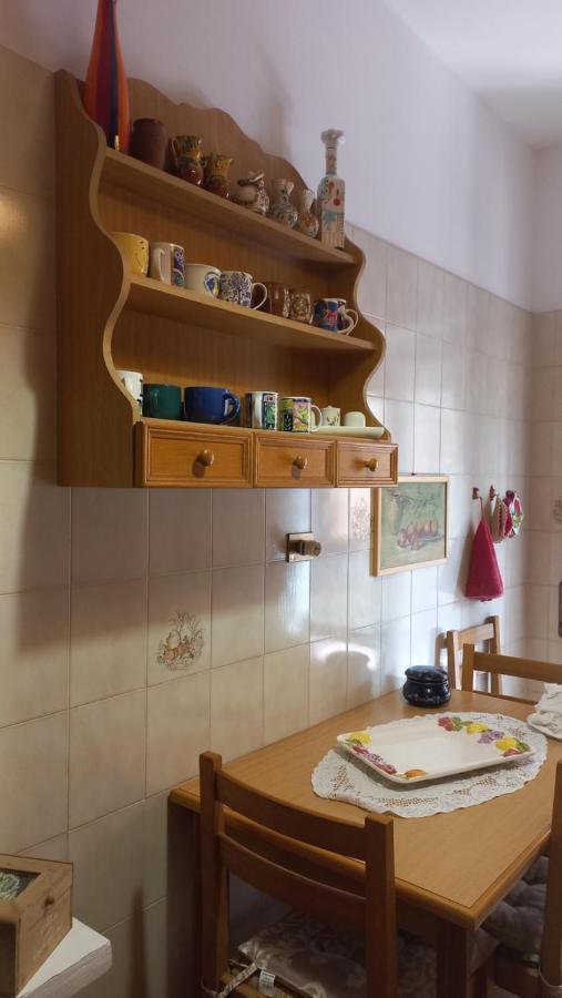 Appartamento Incantevole Al Centro Di Torvaianica Extérieur photo