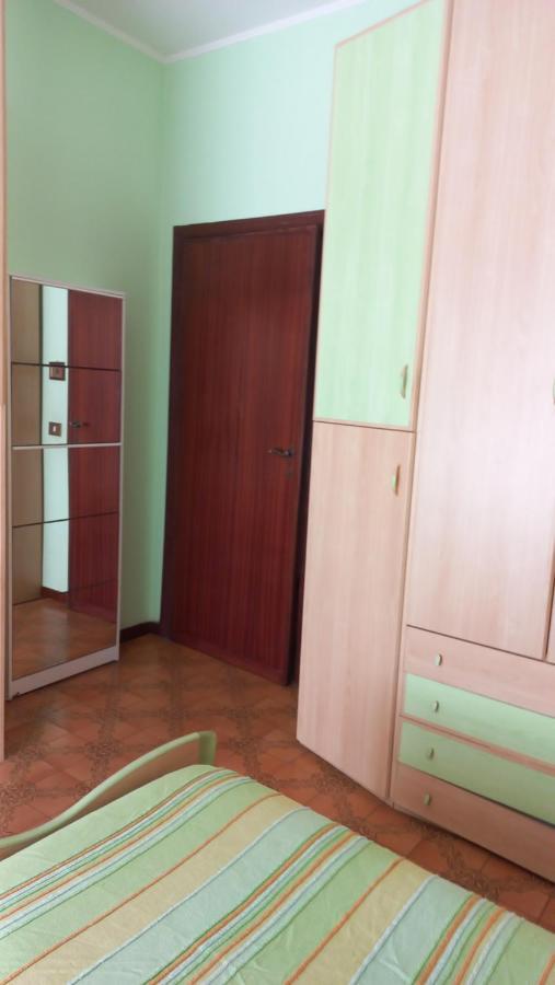 Appartamento Incantevole Al Centro Di Torvaianica Extérieur photo