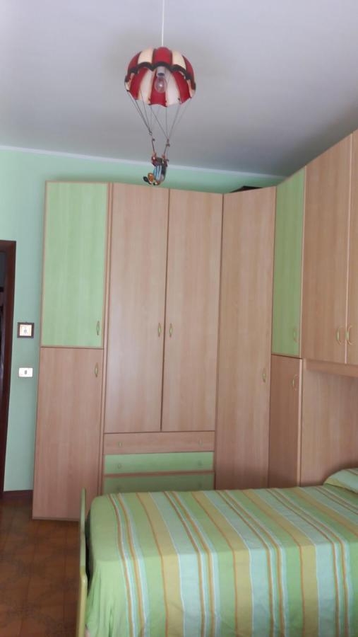 Appartamento Incantevole Al Centro Di Torvaianica Extérieur photo