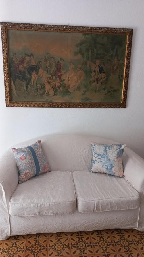 Appartamento Incantevole Al Centro Di Torvaianica Extérieur photo