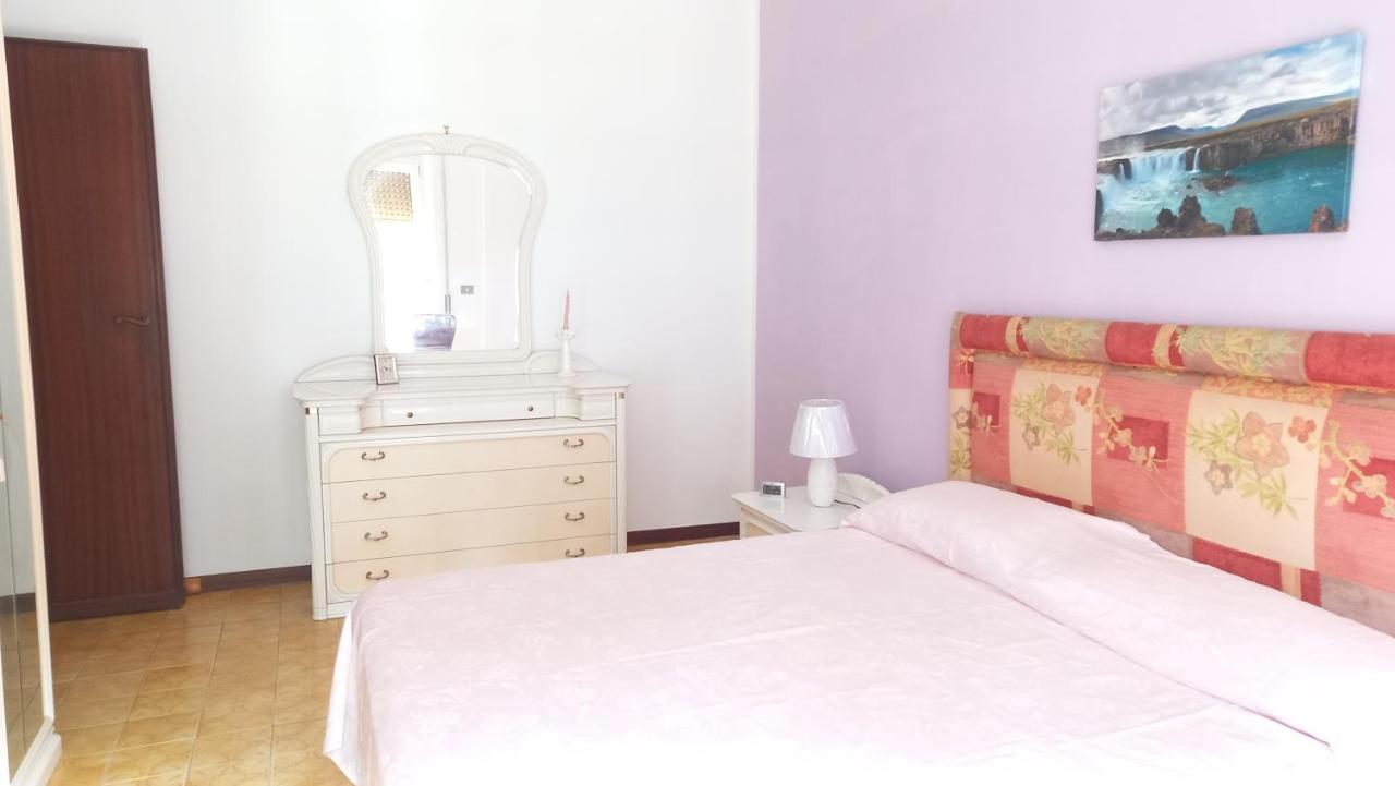 Appartamento Incantevole Al Centro Di Torvaianica Extérieur photo