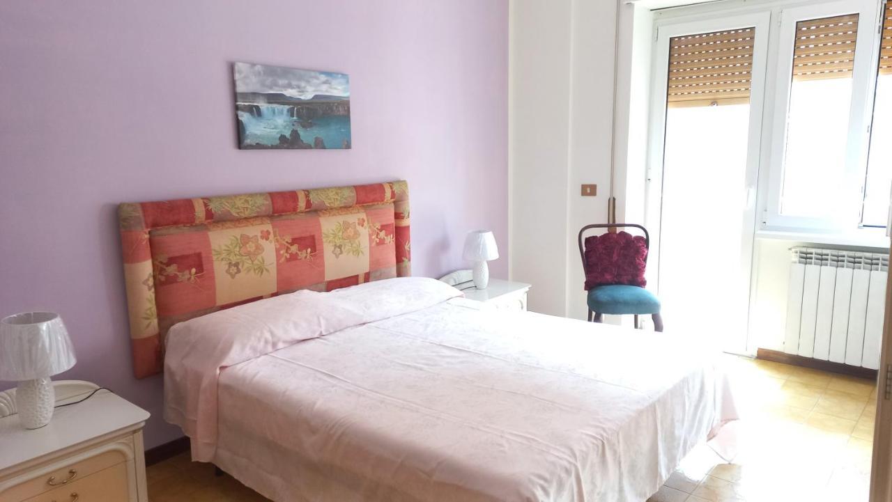 Appartamento Incantevole Al Centro Di Torvaianica Extérieur photo