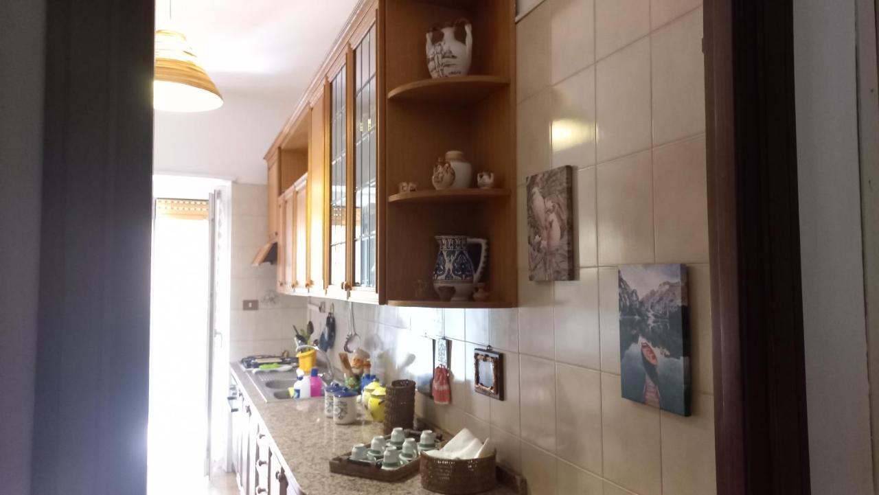 Appartamento Incantevole Al Centro Di Torvaianica Extérieur photo