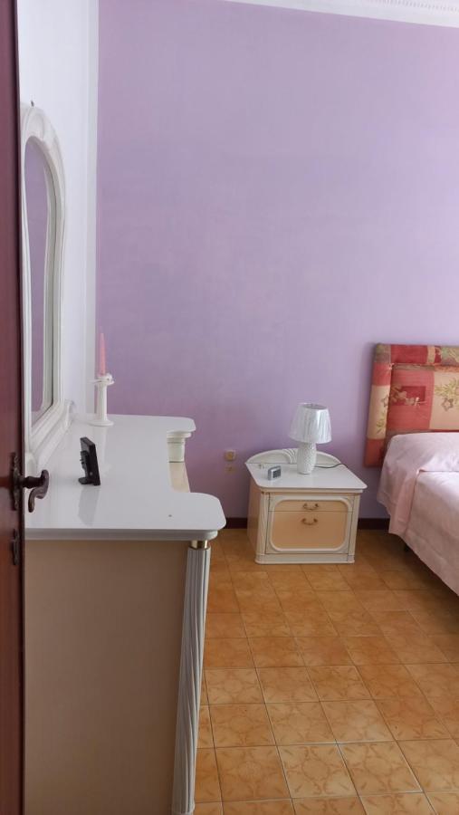 Appartamento Incantevole Al Centro Di Torvaianica Extérieur photo