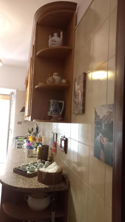 Appartamento Incantevole Al Centro Di Torvaianica Extérieur photo
