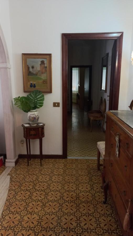 Appartamento Incantevole Al Centro Di Torvaianica Extérieur photo