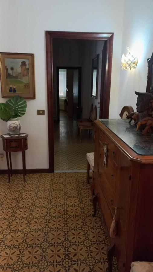 Appartamento Incantevole Al Centro Di Torvaianica Extérieur photo