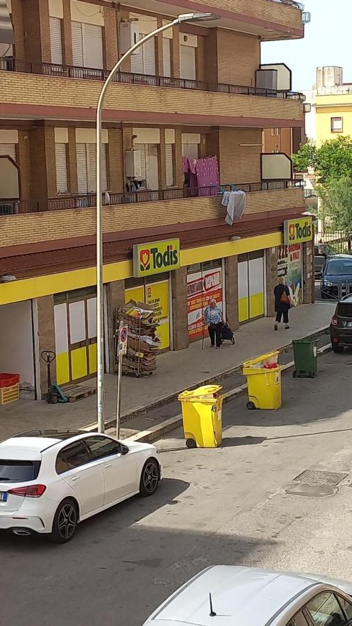 Appartamento Incantevole Al Centro Di Torvaianica Extérieur photo