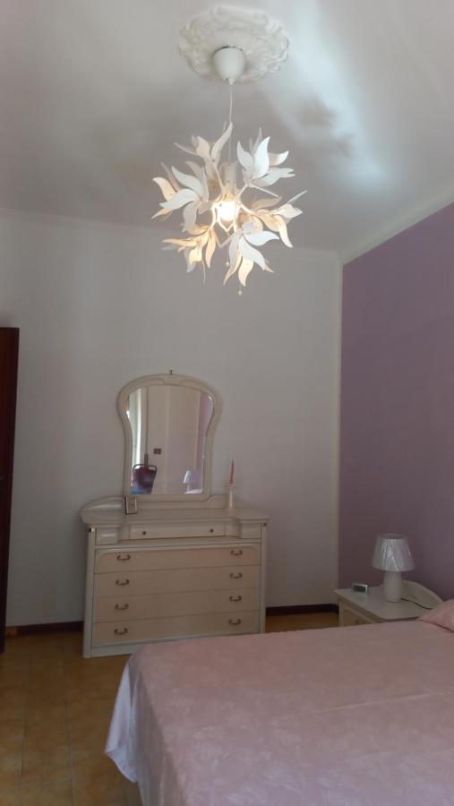 Appartamento Incantevole Al Centro Di Torvaianica Extérieur photo